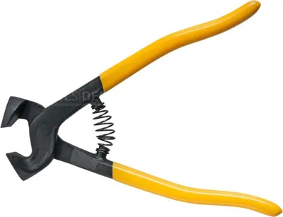 Zdjęcie produktu dla TOPEX Szczypce do glazury 200 mm