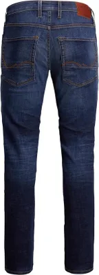 Produktbild von JACK&JONES JEANS INTELLIGENCE JJITIM JJVINTAGE GE 636 LID Blue Denim 30/34