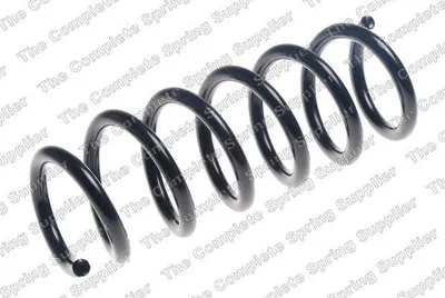 Produktbild von LESJÖFORS Fahrwerksfeder Hinten für BMW X3 (G01, F97) 4208546