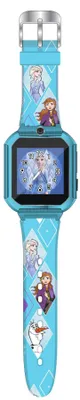 Image de Montre connectée Accutime Watch bloquée