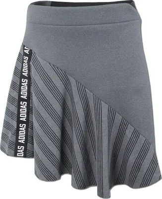 Produktbild von adidas Germany Skirt Deutschland Rock Gr.38 grau (AJ7608)