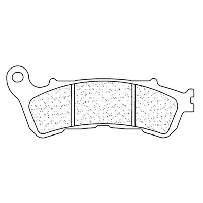 Produktbild von CL BRAKES Street Sintermetall Bremsbeläge - 1159XBK5