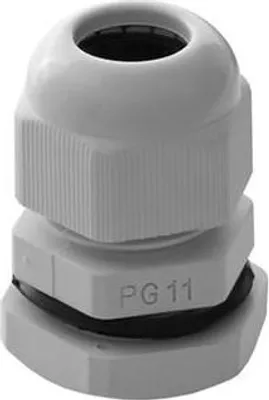 Obrázek produktu pro Cableverschraubung D.3072-6 Pg-11 Grau