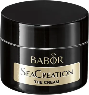 Produktbild von Babor SeaCreation The Cream