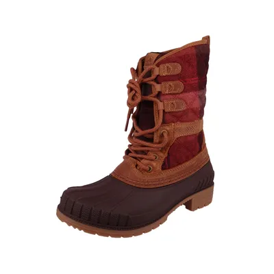Obrázek produktu pro Kamik Dámské zimní boty Boots Sienna 3 NK2476 brown
