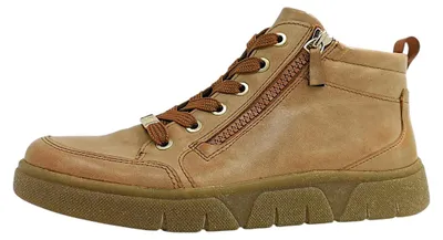 Produktbild von Ara Rom-Sport Damenschuhe Stiefel Braun Freizeit
