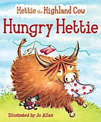 Produktbild von Hungry Hettie