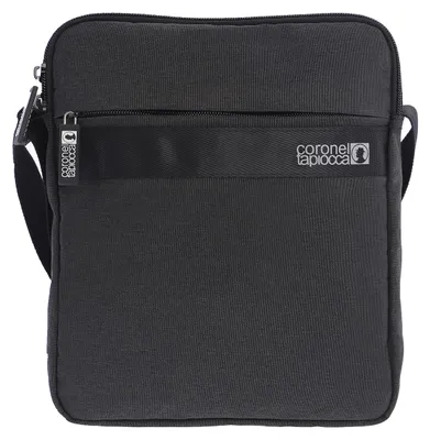Productafbeelding van Coronel Tapioca - Heren schoudertas - Heren tas - Tas voor heren