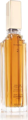 Produktbild von Jean Louis Scherrer Scherrer 2 Eau De Toilette 100 ml (woman)