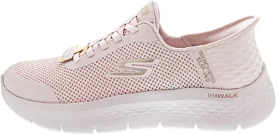 Produktbild von Skechers Slip-Ins: Go Walk Flex 124836 LTPK (37/LTPK)