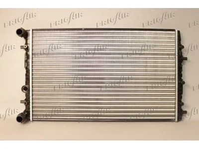Produktbild von FRIGAIR 0110.9030 Kühler Wasserkühler Motorkühler für VW POLO (9N) Polo Schrägheck (6R1, 6C1) für SKODA Fabia II Schrägheck (542) für SEAT