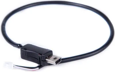 Produktbild von TBS GoPro3 A/V Kabel