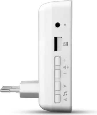 Produktbild von Elektrobock BZ33-MP3