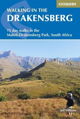 Zdjęcie produktu dla Walking in the Drakensberg