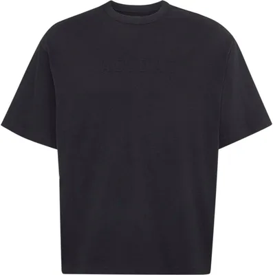 Zdjęcie produktu dla Adidas KR1351_230, Koszulka, Męski, Czarny, 2XL, Wycięcie pod szyją, Krótki rękaw