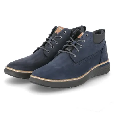Obrázek produktu pro TIMBERLAND – Pánské boty Cross Mark chukka  – Velikost 44,5