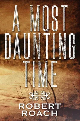 Produktbild von A Most Daunting Time