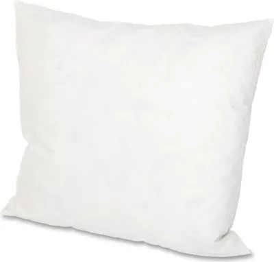 Produktbild von MSS e.K. Kopfkissen / Dekokissen / Kuschelkissen / Federkissen 40 cm x 40 cm