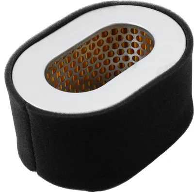 Obrázek produktu pro 1PC náhradní palivový olejový filtr z nerezové oceli pro dieselový generátor 186 Black
