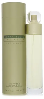 Produktbild von Perry Ellis Reserve 100ml, Frauen, 100 ml