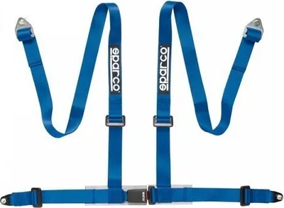 Produktbild von SPARCO Sicherheitsgurt 04604BV1AZ