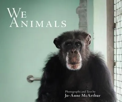 Obrázek produktu pro We Animals (Revised Edition)