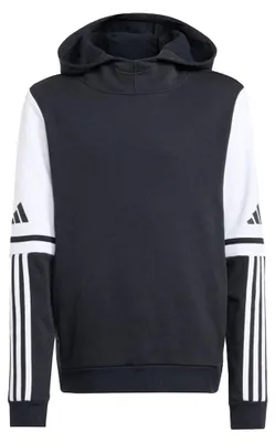 Produktbild von Adidas - "Squadra 25" Kapuzenpullover für Kinder PP4139 (158-164) (Schwarz)