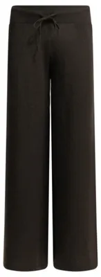 Image de LISA YANG pantalon femme marron - 2