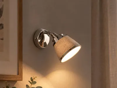 Produktbild von Wandleuchte 1flg.