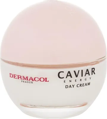 Immagine prodotto di Caviar Energy Dermacol SPF15 50ml