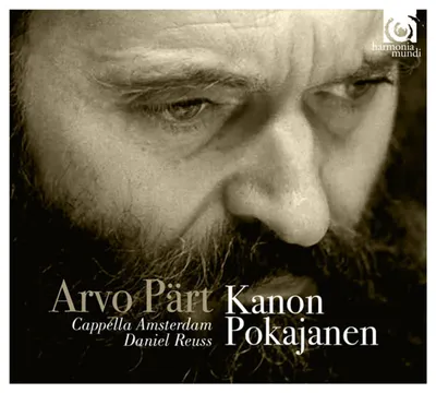 Produktbild von Reuss, D: Kanon Pokajanen