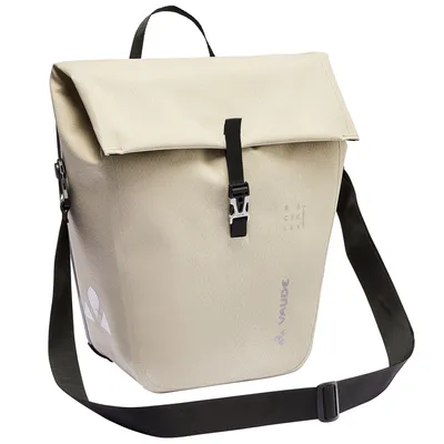 Produktbild von Vaude Vaude ReCycle Pro Single 22 - Hinterradtasche 40 cm