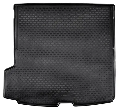 Immagine prodotto di Vasca Baule Bagagliaio Per Volvo XC90 Dal 2015 Tappeto Esclusivo Gomma