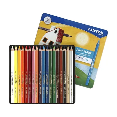 Produktbild von Lyra Ferby, Multi, Multi