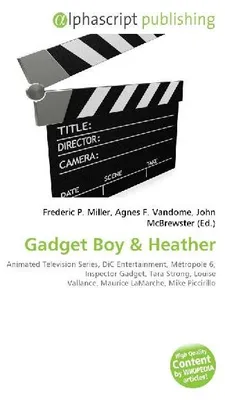 Produktbild von Gadget Boy