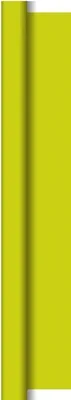 Produktbild von 10x DUNI Papier-Tischtuchrolle 1,18 x 8 m kiwi grün
