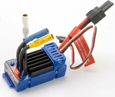 Produktbild von TRAXXAS Velineon VXL-3M TRX3375