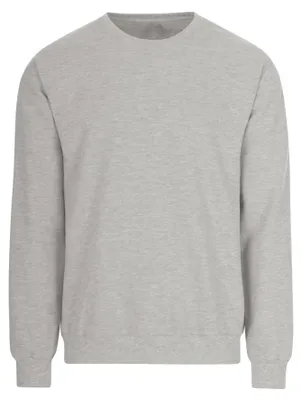 Produktbild von Trigema Herren Sweatshirt