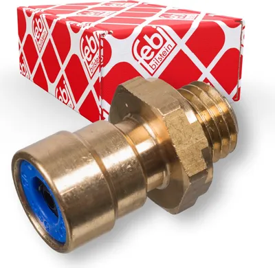 Produktbild von FEBI BILSTEIN Druckluft-Verbinder 105569 0,025kg