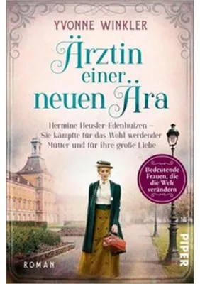 Obrázek produktu pro Ärztin einer neuen Ära
