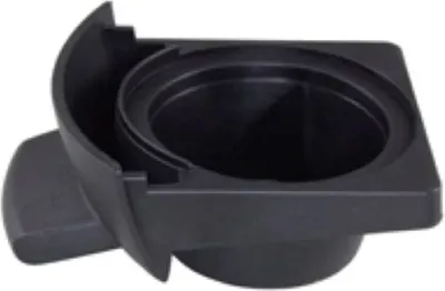 Produktbild von TOP ORIGINAL Krups Kapselhalter Dolce Gusto KP 1000/2/3/5/6/9