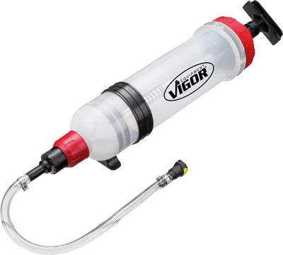 Produktbild von VIGOR Vakuumpumpe V4201 6-teilig Anzahl Werkzeuge: 6