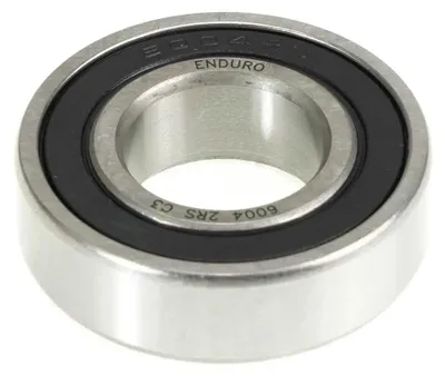 Image de 6004 Llb - Abec 3 (radial) - 20x42x12