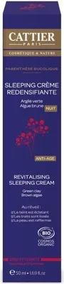 Image de Nachtcreme Redensifiante 50 ml
