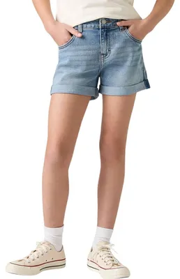 Produktbild von Levi's Short Jeans Für Mädchen