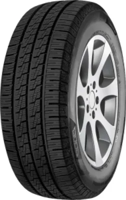 Image de Minerva 195/70 R15 104S All Seasons Van Master