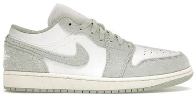 Produktbild von Jordan 1 Low SE Seafoam - EU 49.5