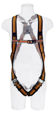Produktbild von G-0902-C Auffanggurt CS 2 CLICK
