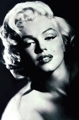 Produktbild von Poster marilyn monroe glamour glamour