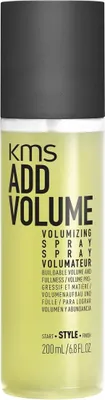 Produktbild von KMS Addvolume Volumizing Spray 200 ml